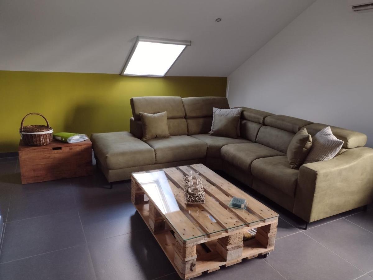 Hasbania Vakantiewoning Gingelom Luaran gambar